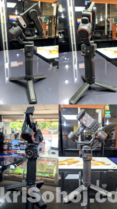 Hohem iSteady M6 Kit AI Gimbal Stabilizer
